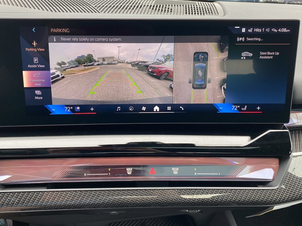 New 2027 BMW 530i xDrive AWD/4WD image 21