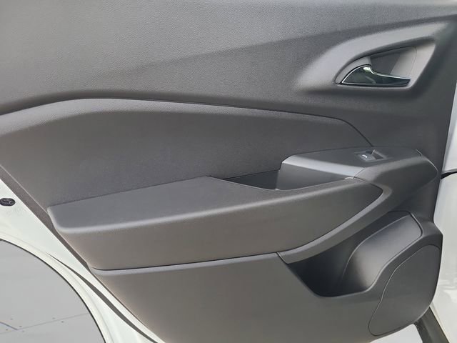 New 2026 Chevrolet Trax LT FWD image 28