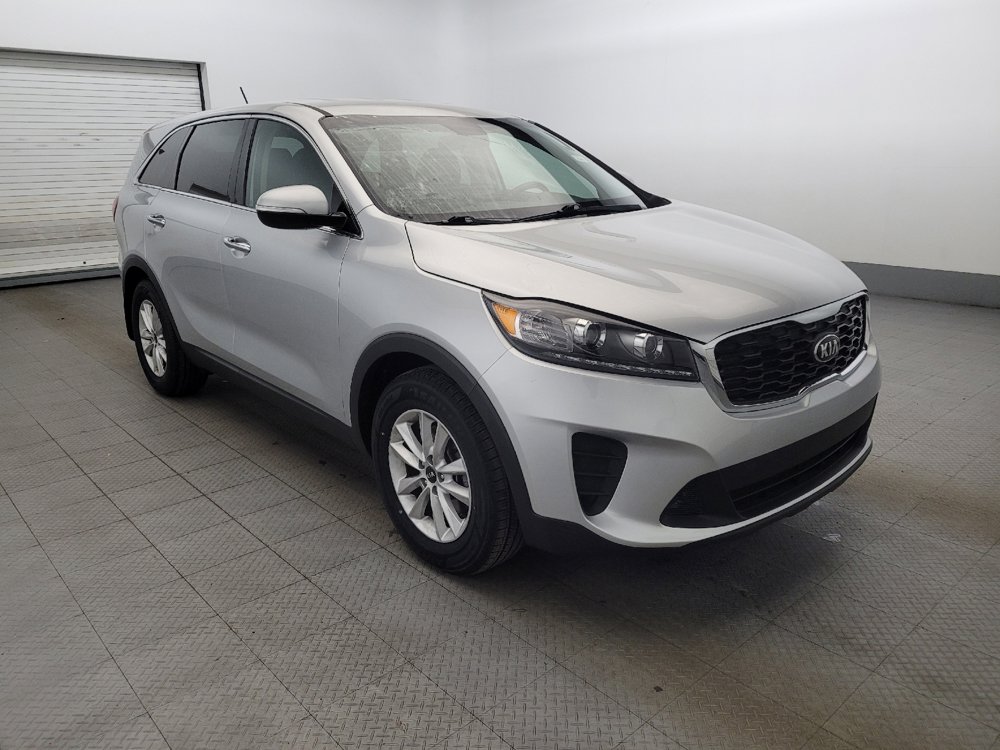Used 2019 Kia Sorento LX image 13