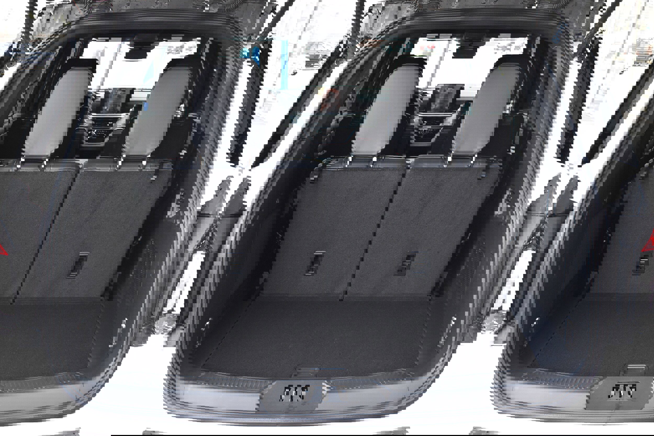 New 2026 Ford Explorer ST w/ Sun And Sound Package image 9