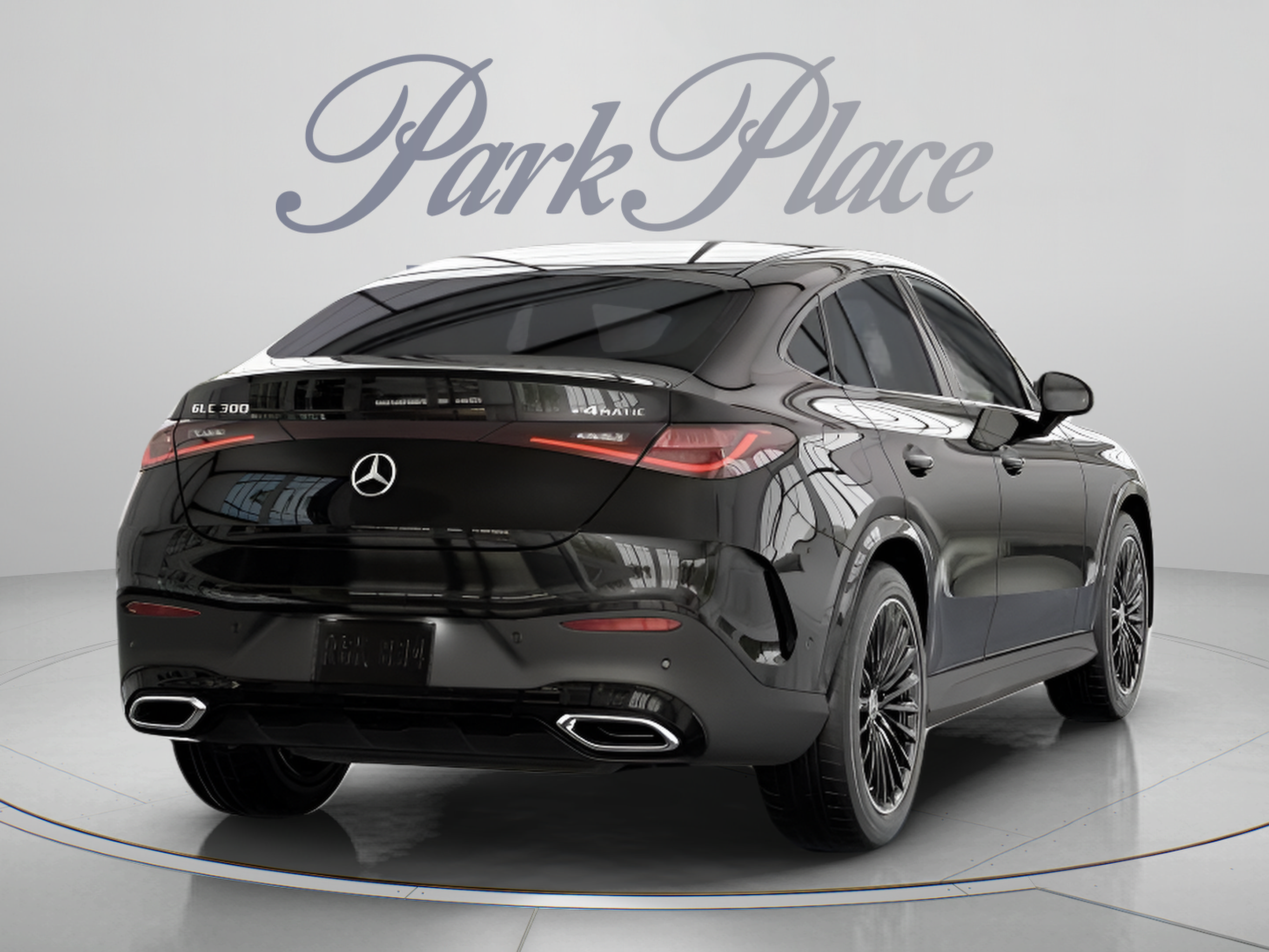 New 2027 Mercedes-Benz GLC 300 4MATIC image 19