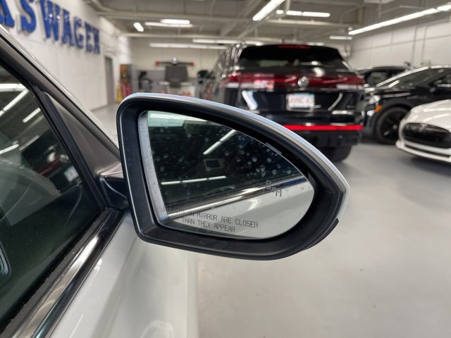 New 2025 Volkswagen Jetta S image 7