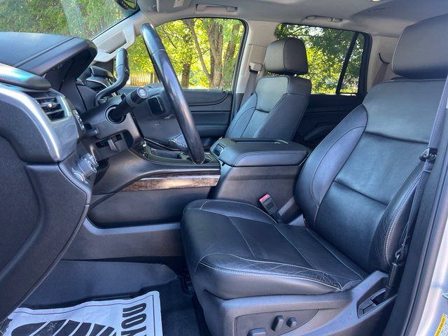 Used 2017 Chevrolet Tahoe LT AWD/4WD image 12