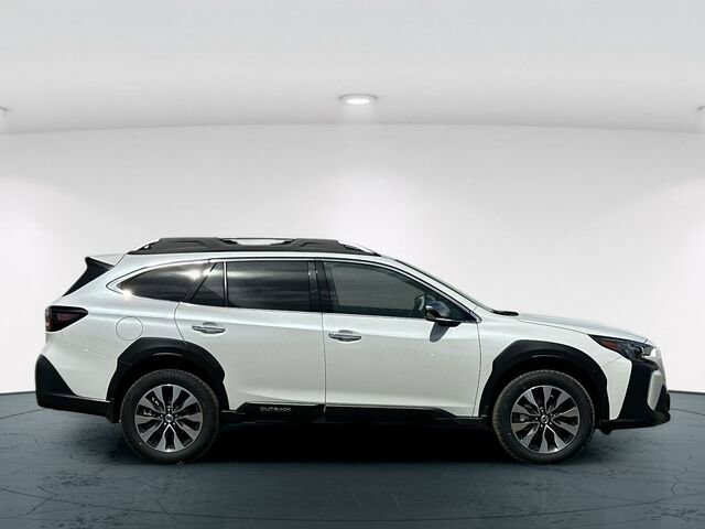 New 2025 Subaru Outback Touring XT w/ Popular Package #2 image 7