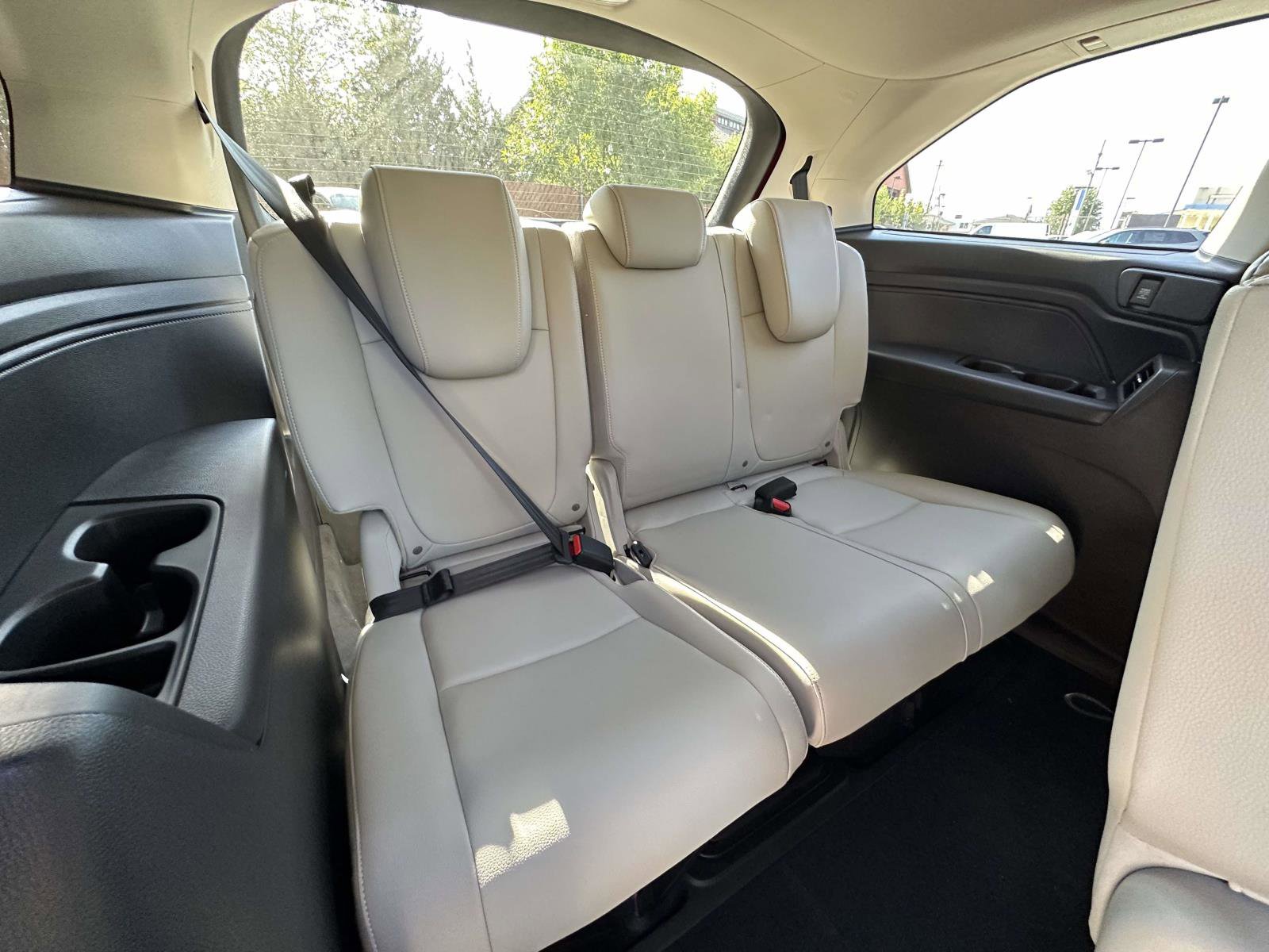 New 2026 Honda Odyssey EX-L image 19