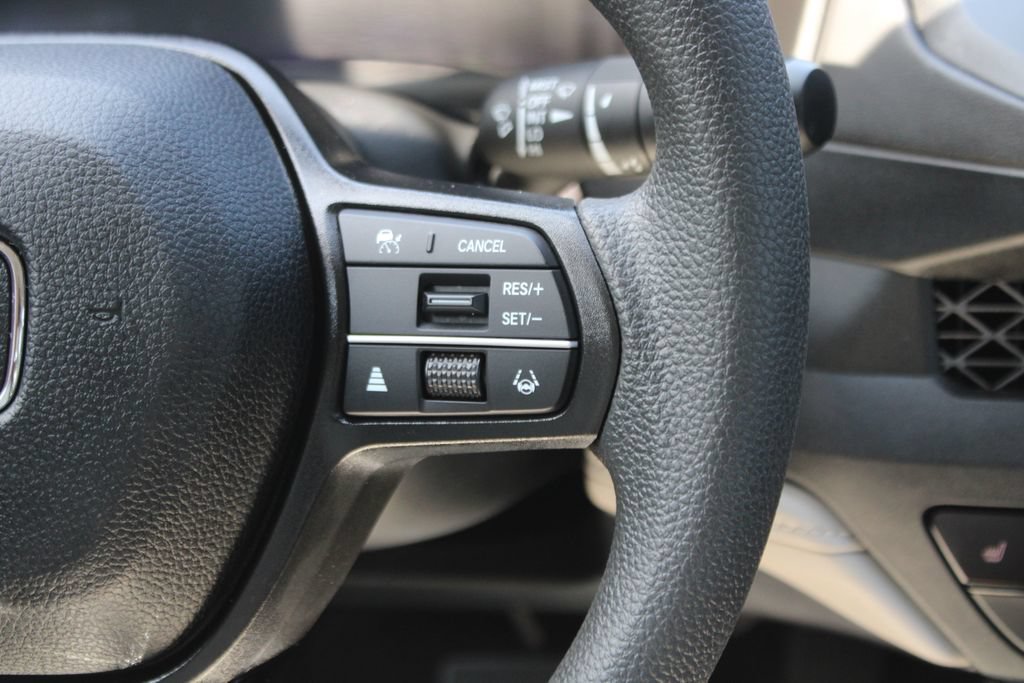 Used 2024 Honda Accord EX image 20