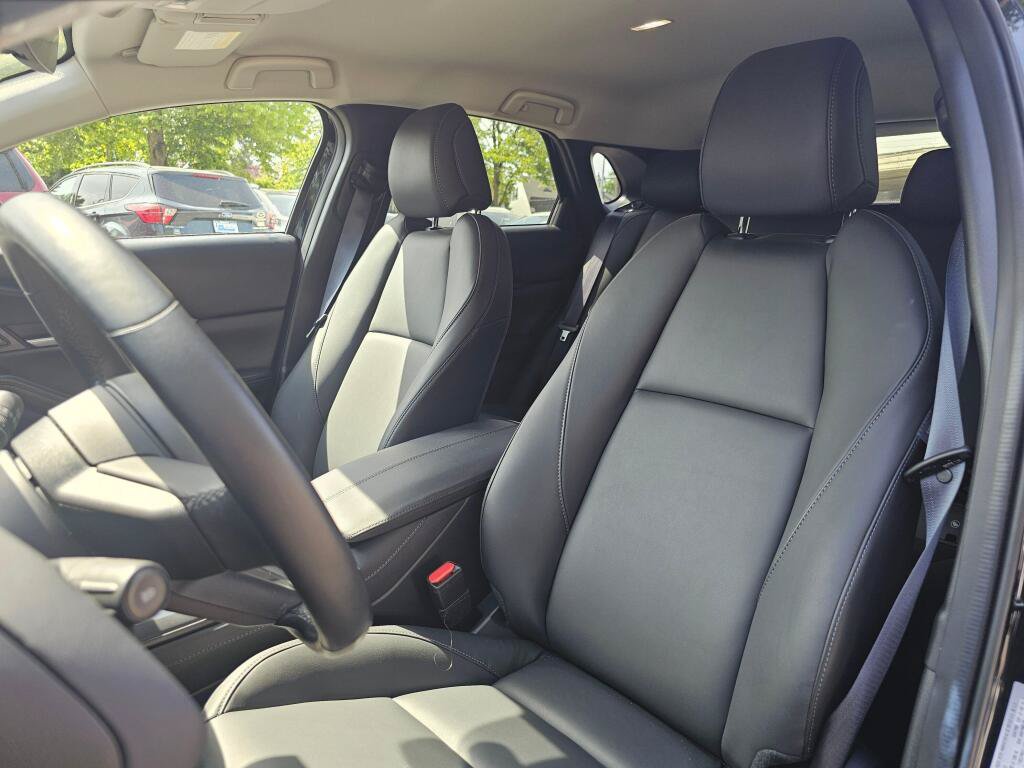 Certified 2023 MAZDA CX-30 AWD 2.5 S w/ Select Package image 21