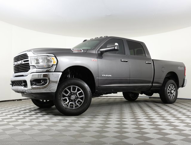 Used 2019 RAM 2500 Big Horn