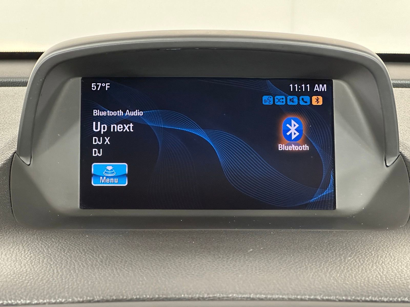 Used 2016 Buick Encore Convenience image 3