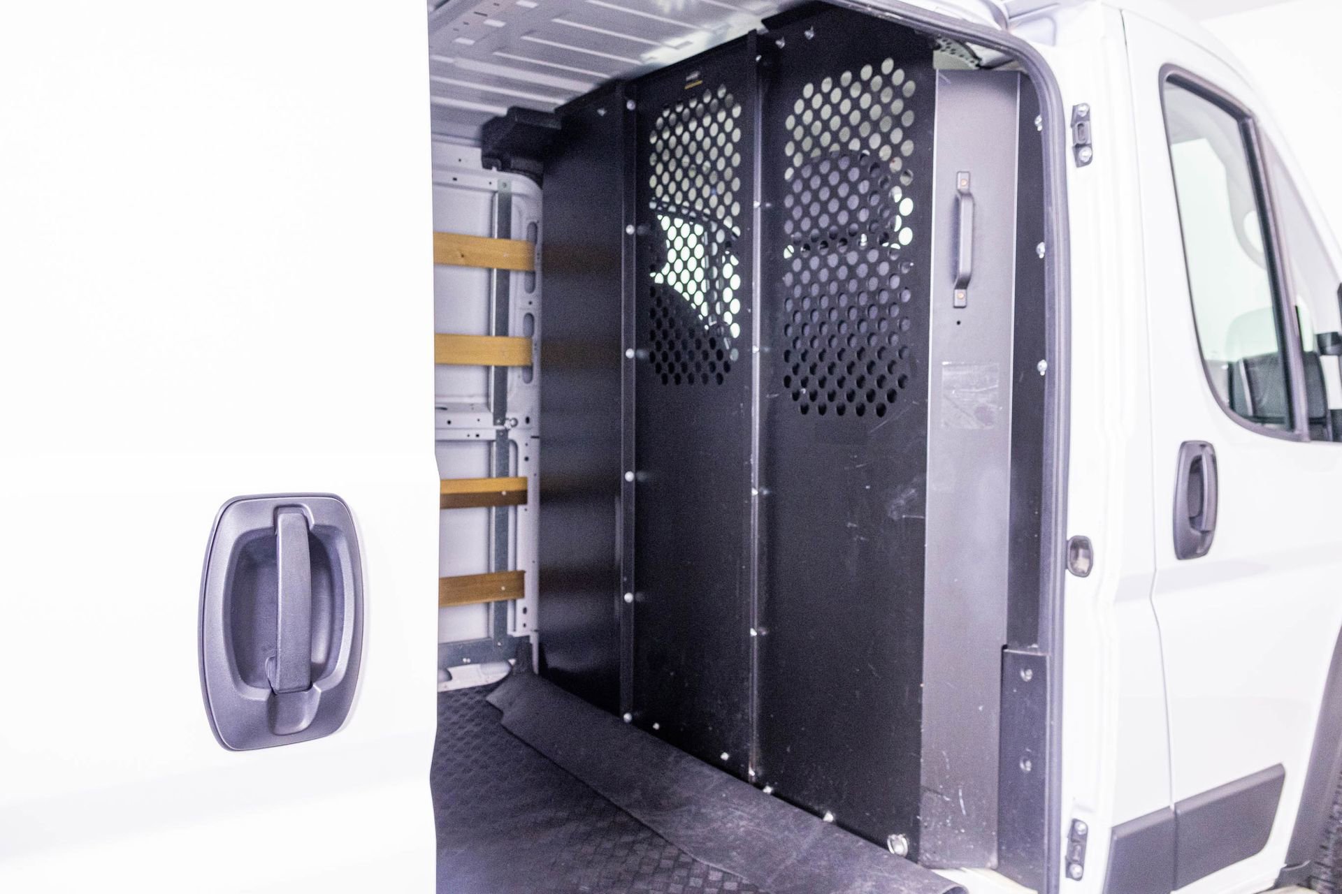 Used 2023 RAM ProMaster 2500 image 33