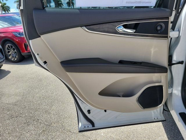 Certified 2020 Lincoln Nautilus Reserve AWD/4WD image 14