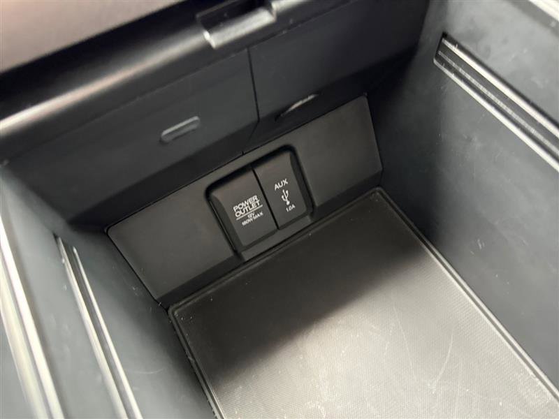 Used 2021 Honda Ridgeline RTL-E image 25