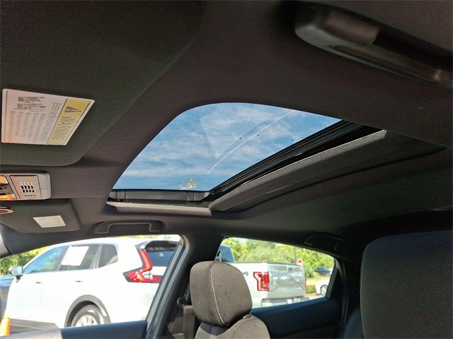 Used 2020 Honda Civic EX image 14