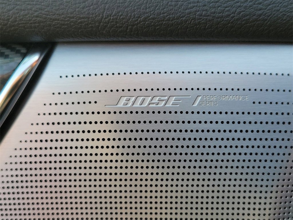 Used 2022 Cadillac CT5 V w/ Cold Weather Package image 12