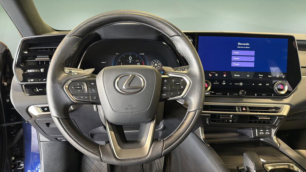 Used 2025 Lexus RX 350 Premium image 22