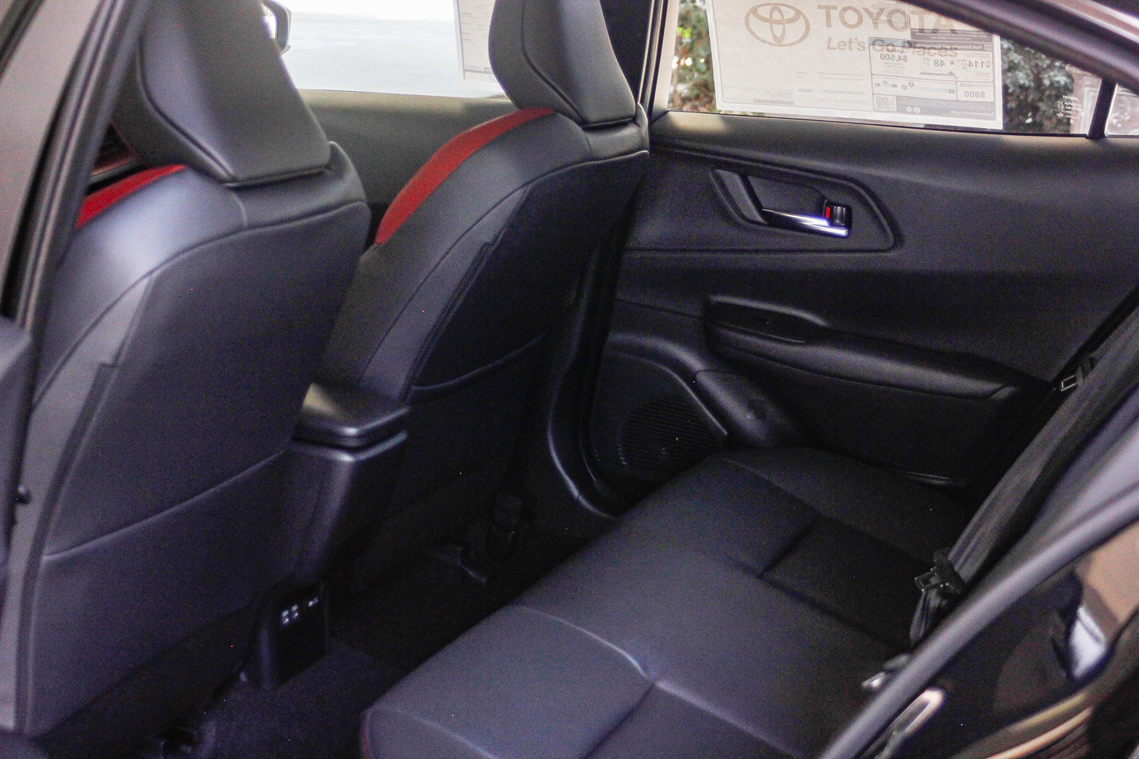 New 2026 Toyota Prius Plug-In Hybrid image 18