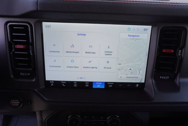 Used 2025 Ford Bronco Raptor AWD/4WD image 36