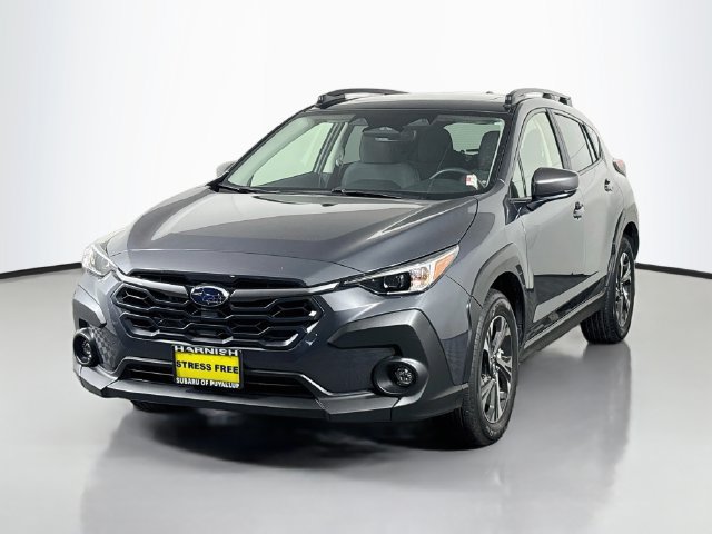 Certified 2025 Subaru Crosstrek 2.5i Premium AWD/4WD image 4