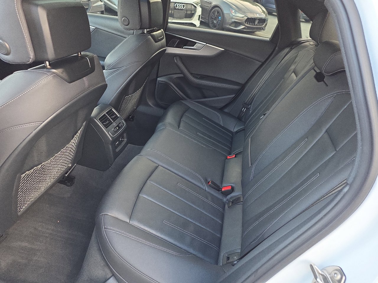 Used 2023 Audi A4 2.0T Premium Plus w/ Premium Plus Package image 41