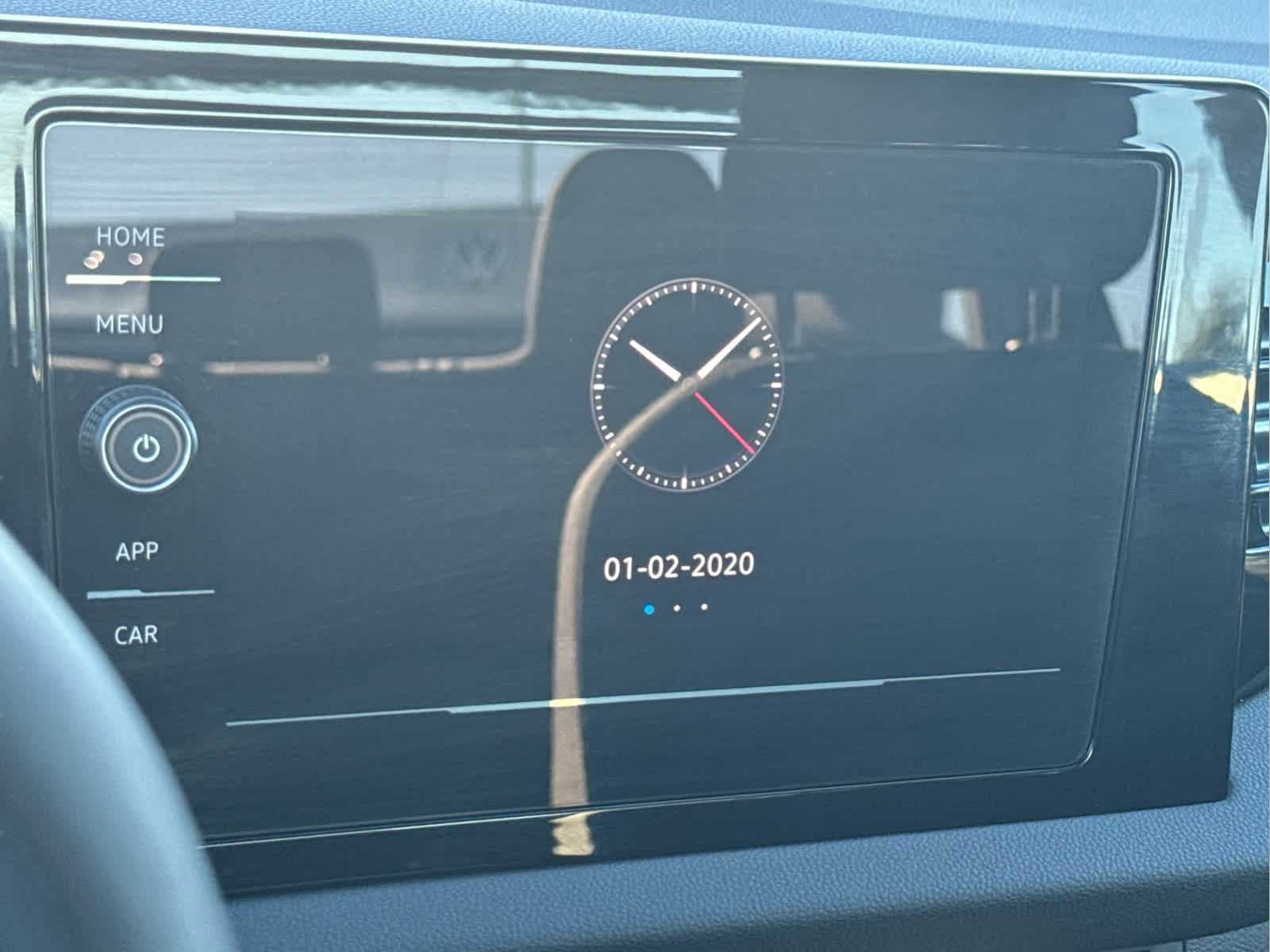 Used 2025 Volkswagen Jetta S image 20