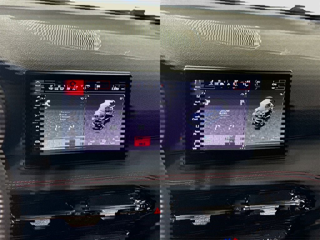 Used 2024 Dodge Hornet R/T w/ R/T Blacktop Package image 8