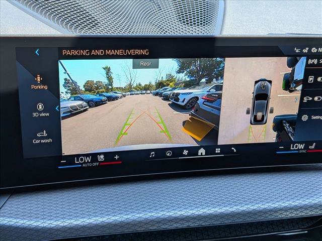 New 2026 BMW i4 eDrive40 w/ Premium Package RWD image 12