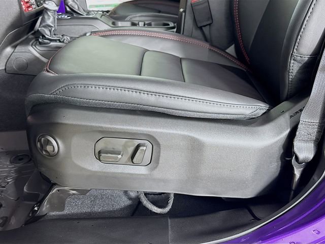 New 2026 Jeep Wrangler Unlimited Rubicon image 23