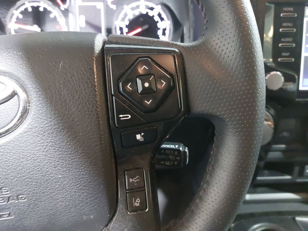 Used 2023 Toyota 4Runner TRD Off-Road AWD/4WD image 19