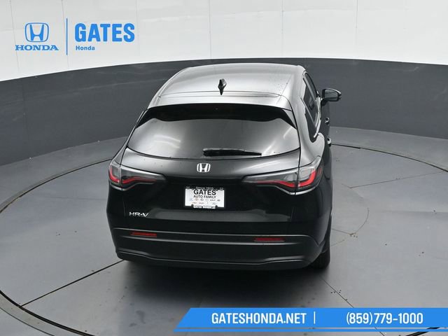 New 2026 Honda HR-V LX image 41