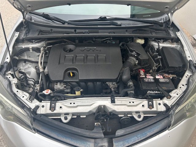 Used 2019 Toyota Corolla LE FWD image 6