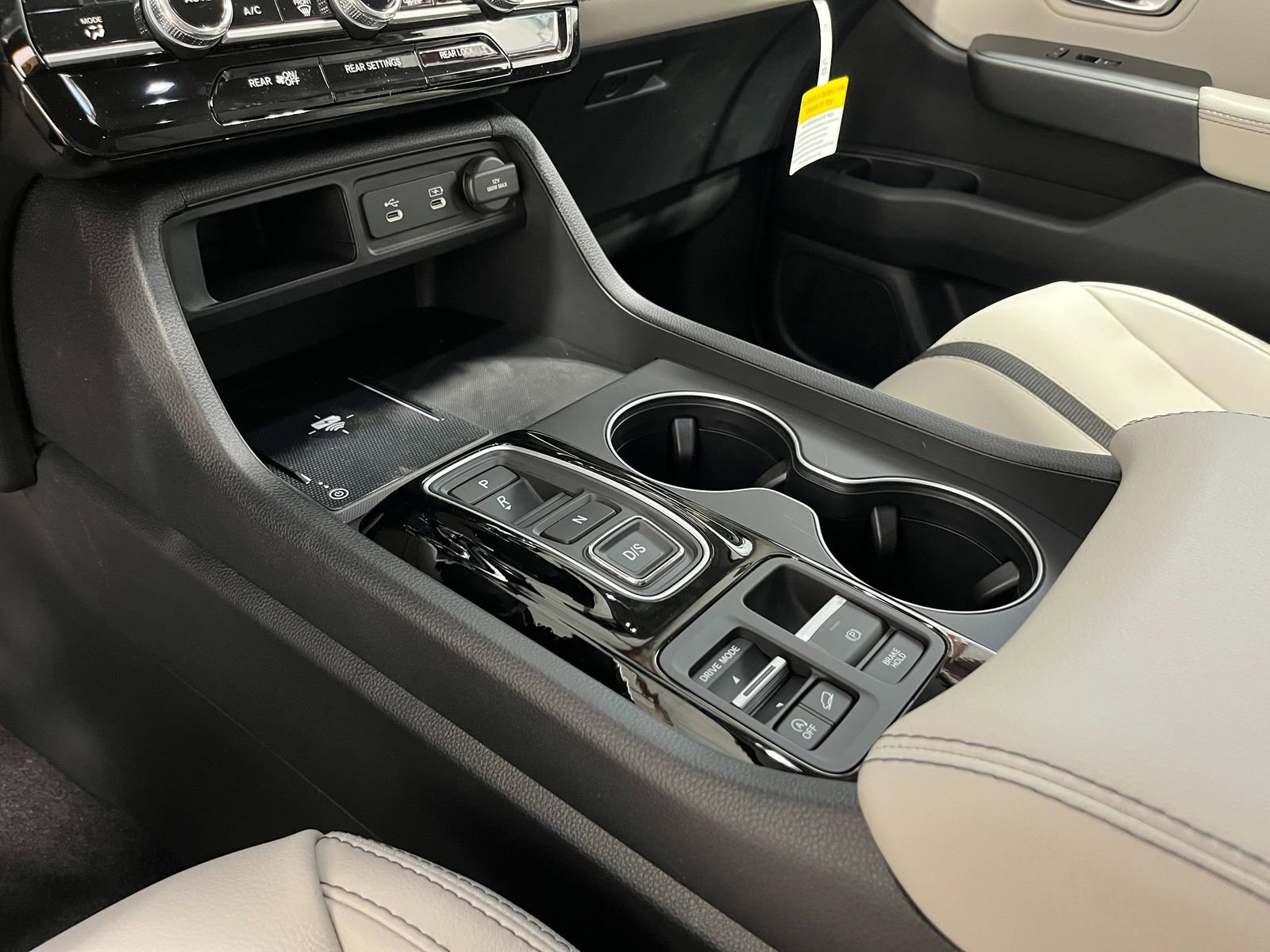 New 2026 Honda Pilot EX-L image 15