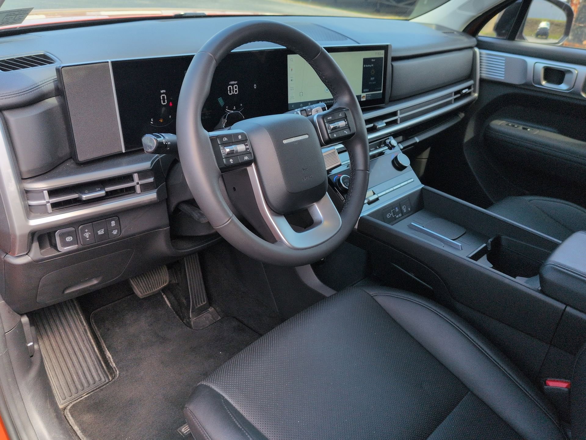 Used 2025 Hyundai Santa Fe XRT AWD/4WD image 10