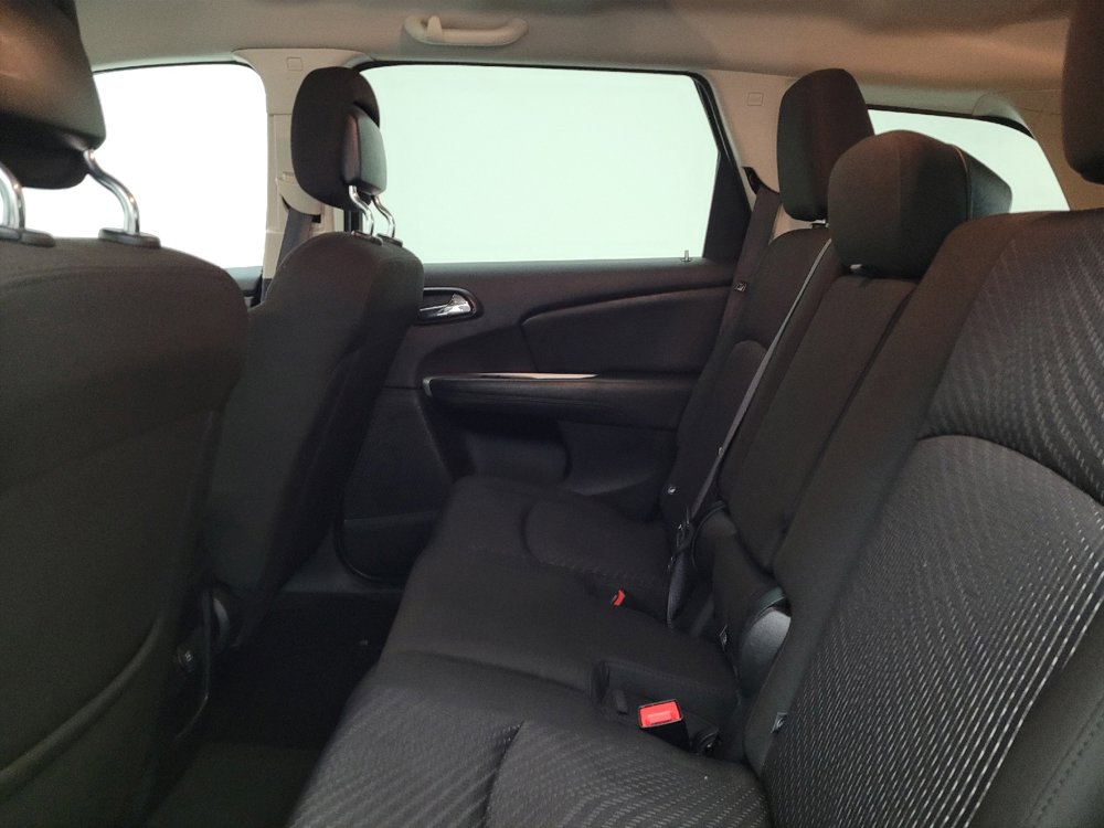 Used 2019 Dodge Journey SE w/ Connectivity Group image 18