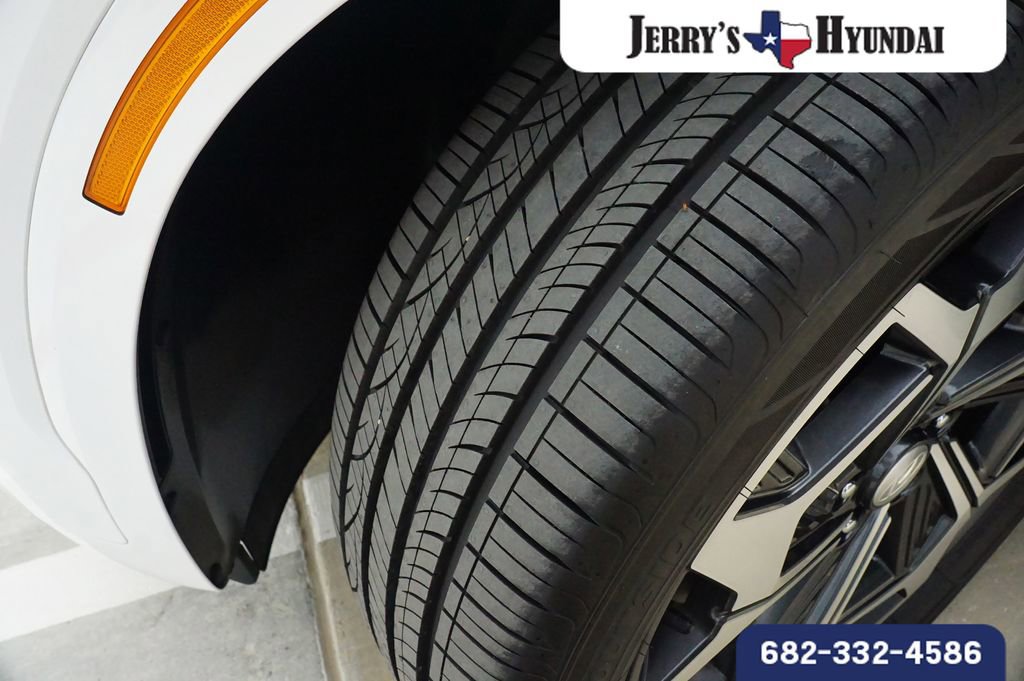 Used 2022 Hyundai Palisade Calligraphy FWD image 8