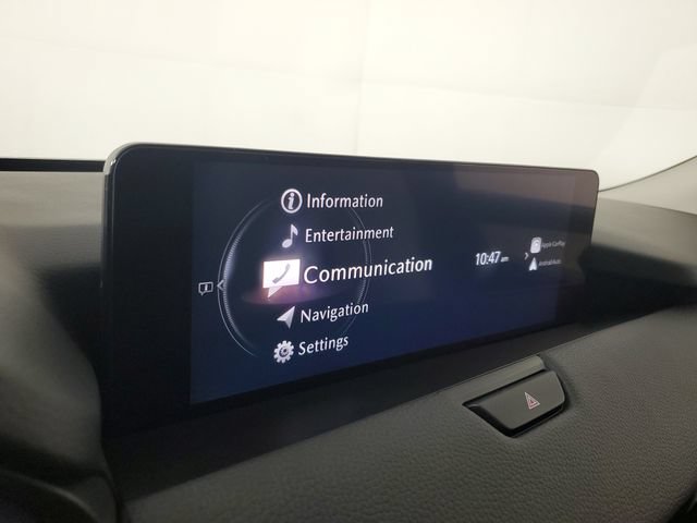 Certified 2025 MAZDA CX-90 Plug-In Hybrid w/Premium Sport AWD/4WD image 26