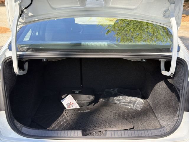 Used 2021 Volkswagen Jetta S image 25