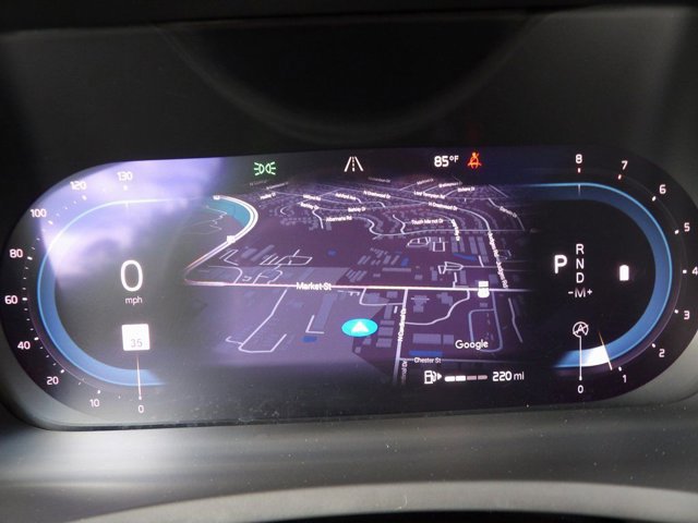 Certified 2024 Volvo XC90 B6 Plus w/ Protection Package Premier image 18