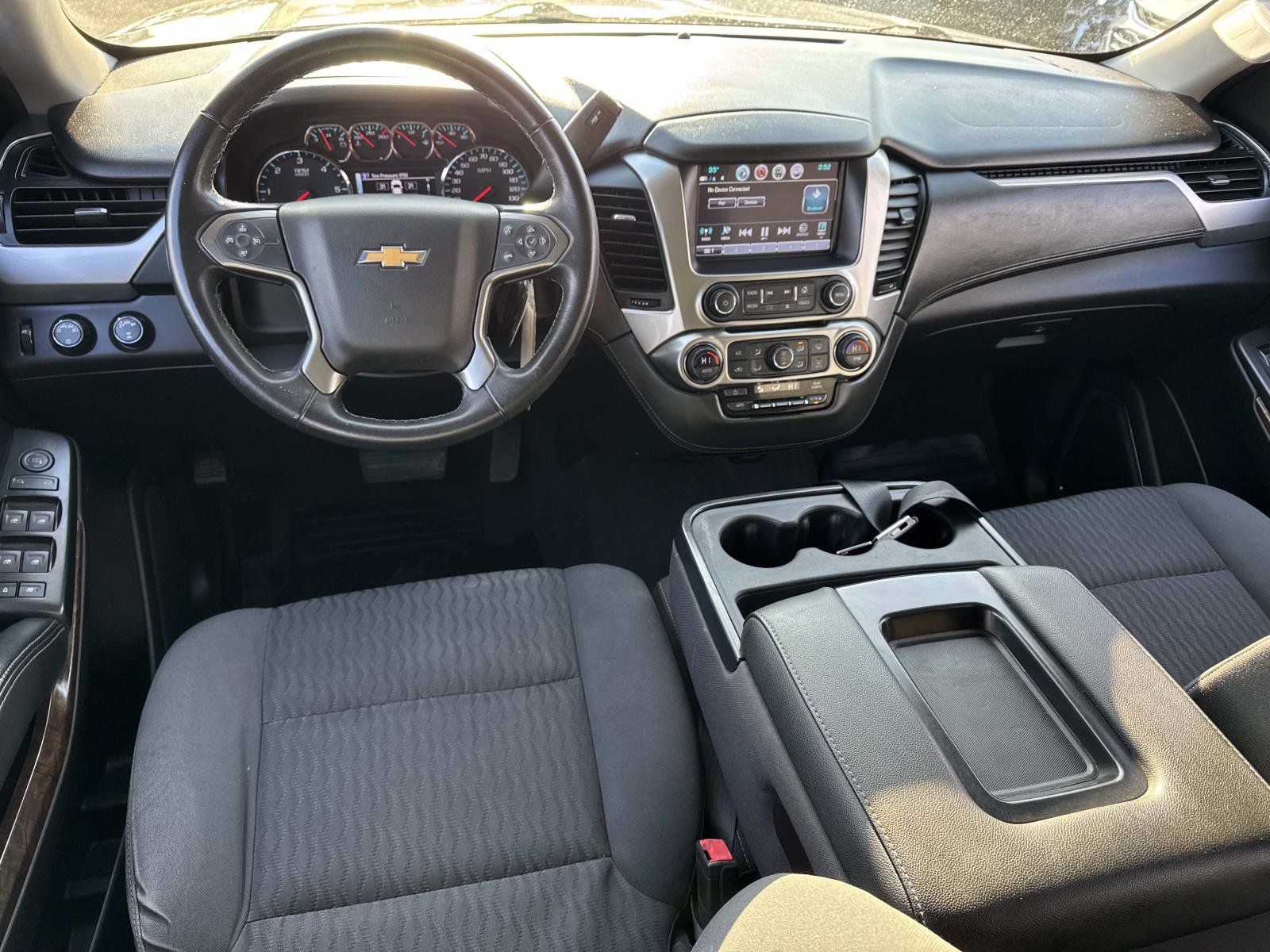 Used 2020 Chevrolet Tahoe LS image 2