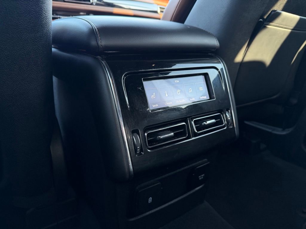 Used 2023 Lincoln Aviator Reserve w/ Equipment Group 201A image 27