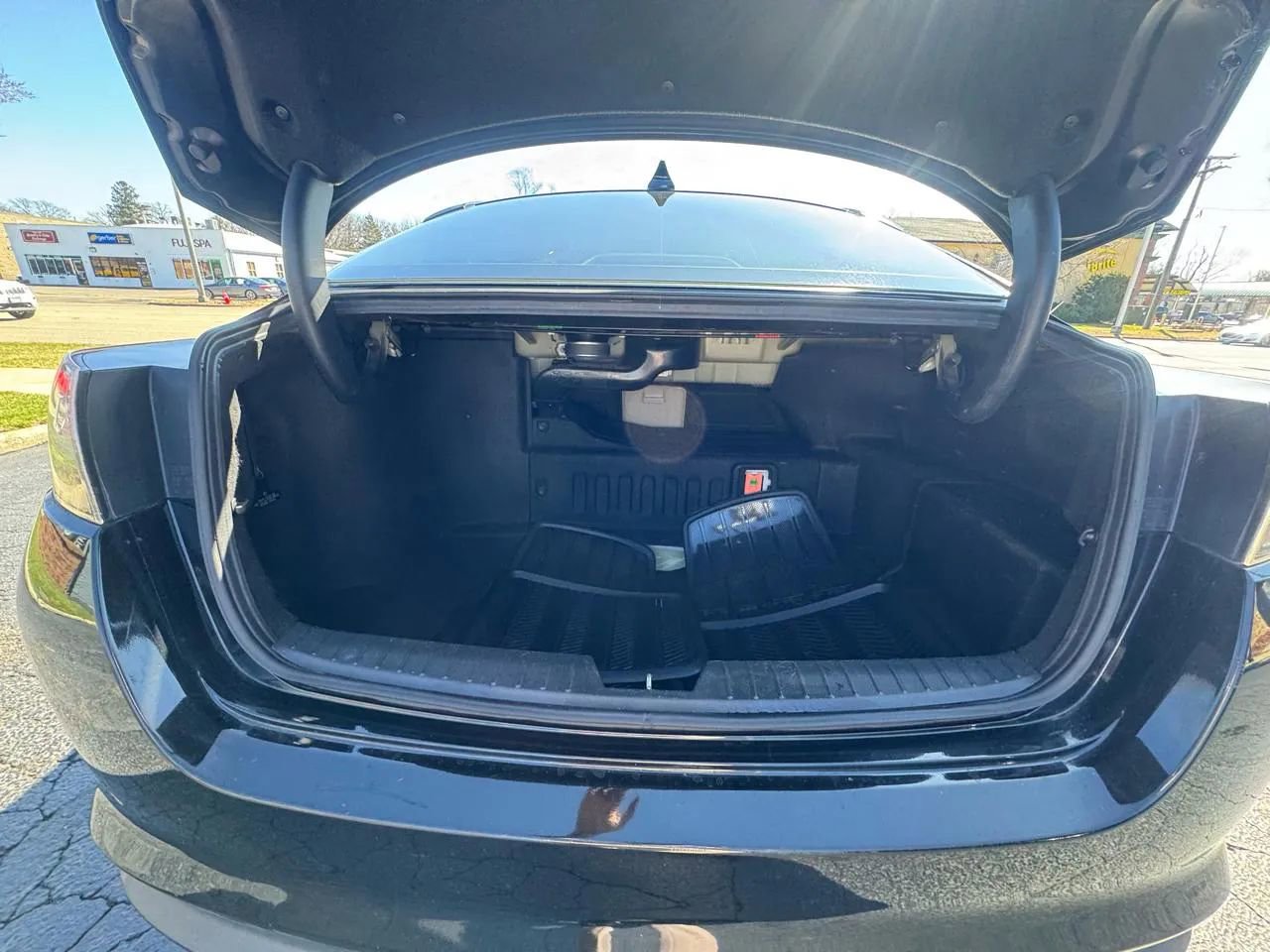 Used 2016 Kia Optima EX image 35