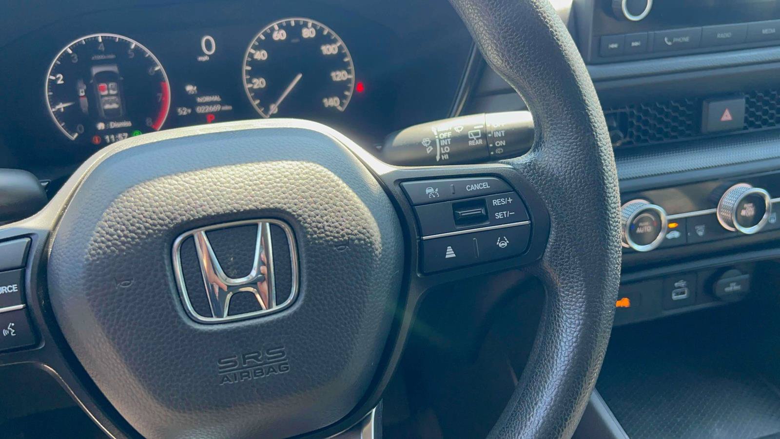 Used 2024 Honda CR-V LX image 21