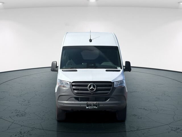 New 2026 Mercedes-Benz Sprinter 2500 image 9