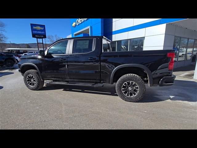 New 2025 Chevrolet Silverado 1500 ZR2 image 6