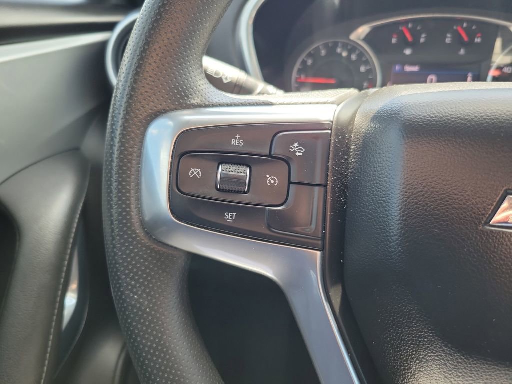 Used 2021 Chevrolet Blazer LT FWD image 24