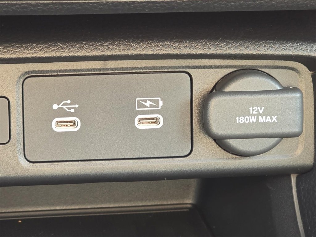 New 2026 Honda Civic Sport image 8