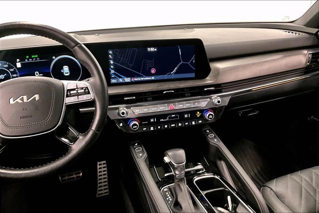 Used 2025 Kia Telluride SX X-Line image 6