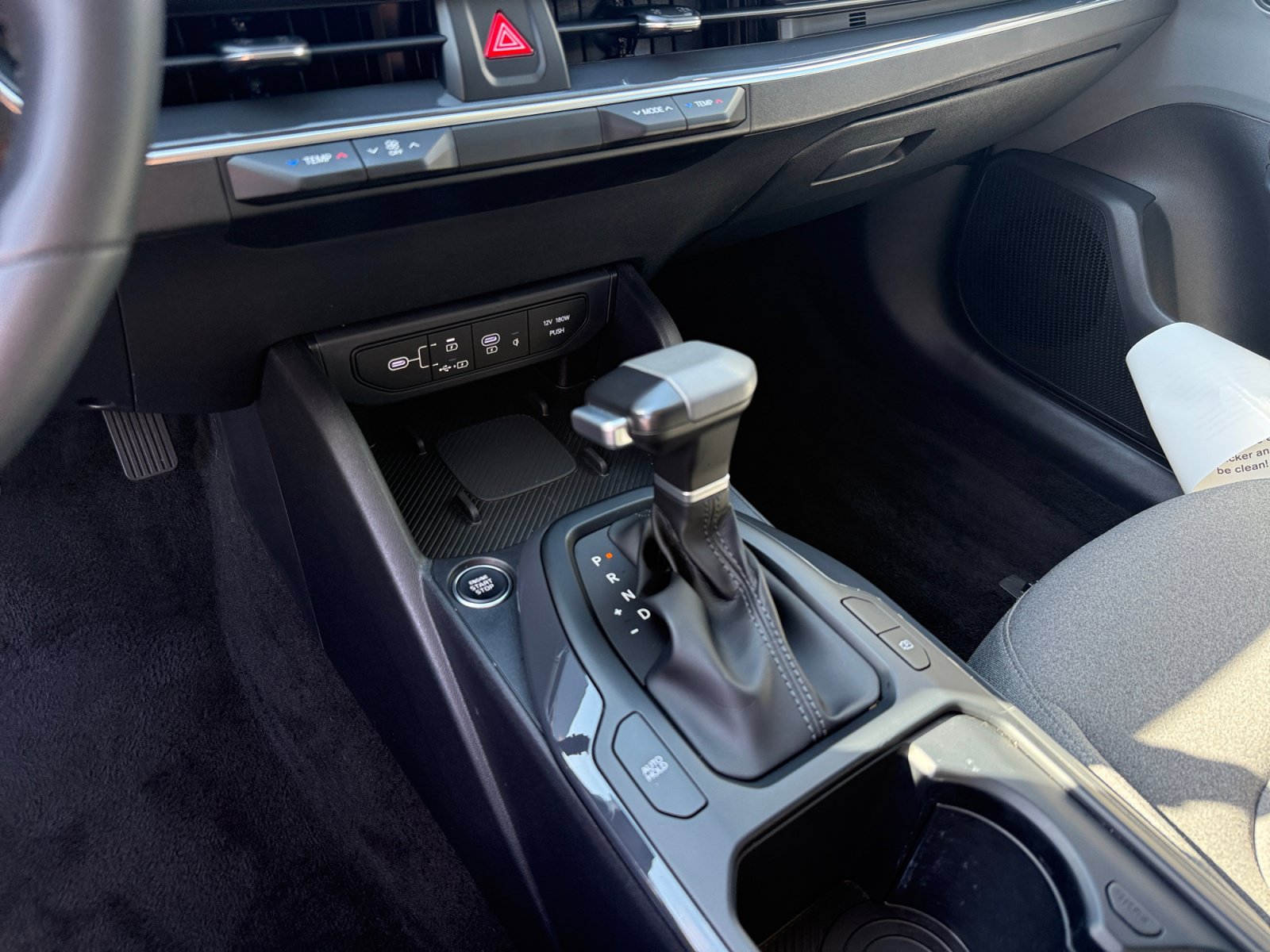 Certified 2025 Kia K4 EX FWD image 13