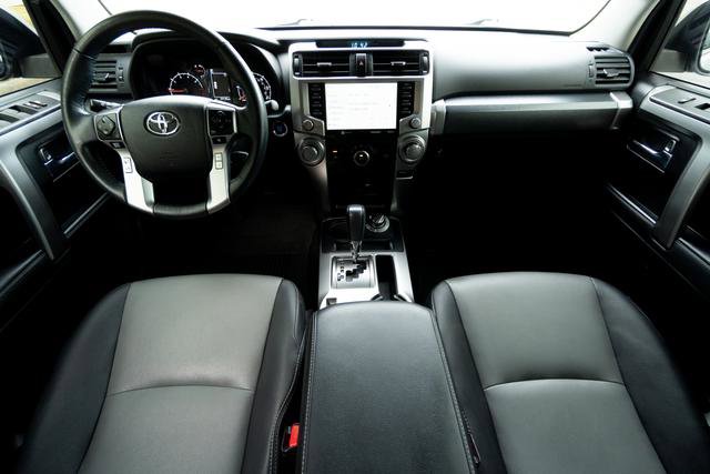 Used 2023 Toyota 4Runner SR5 Premium image 14