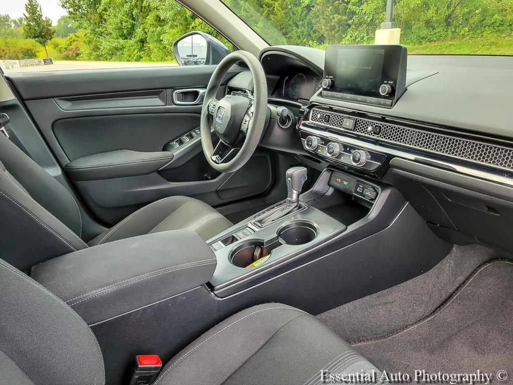 Used 2024 Honda Civic LX image 29