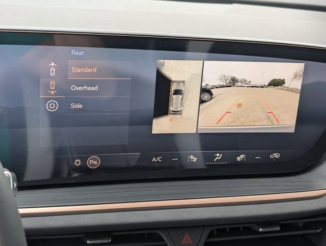 New 2026 Buick Envision Sport Touring AWD/4WD image 12